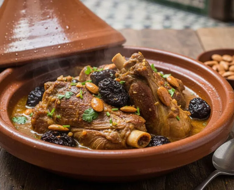 Les 5 plats qui font la réputation d'Agadir et où les trouver