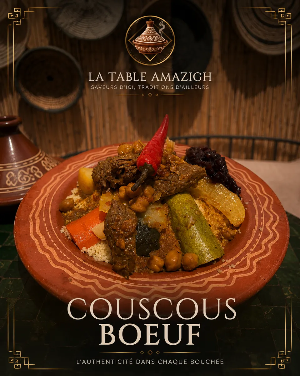 Where to Eat in Agadir in 2026 A Food Lovers Guide