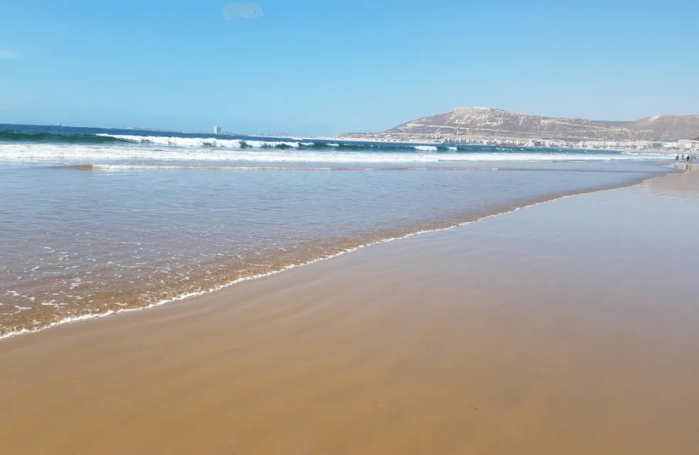 La Table Amazigh Agadir