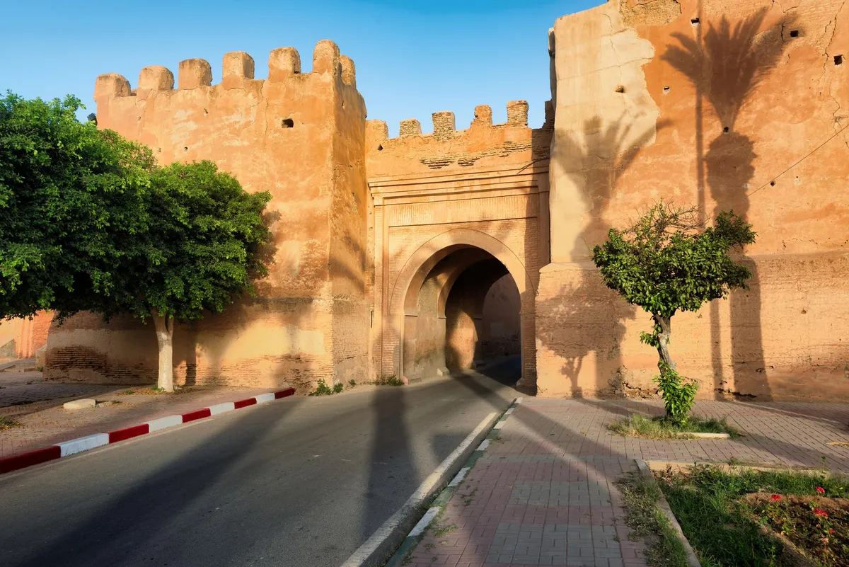 Taroudant