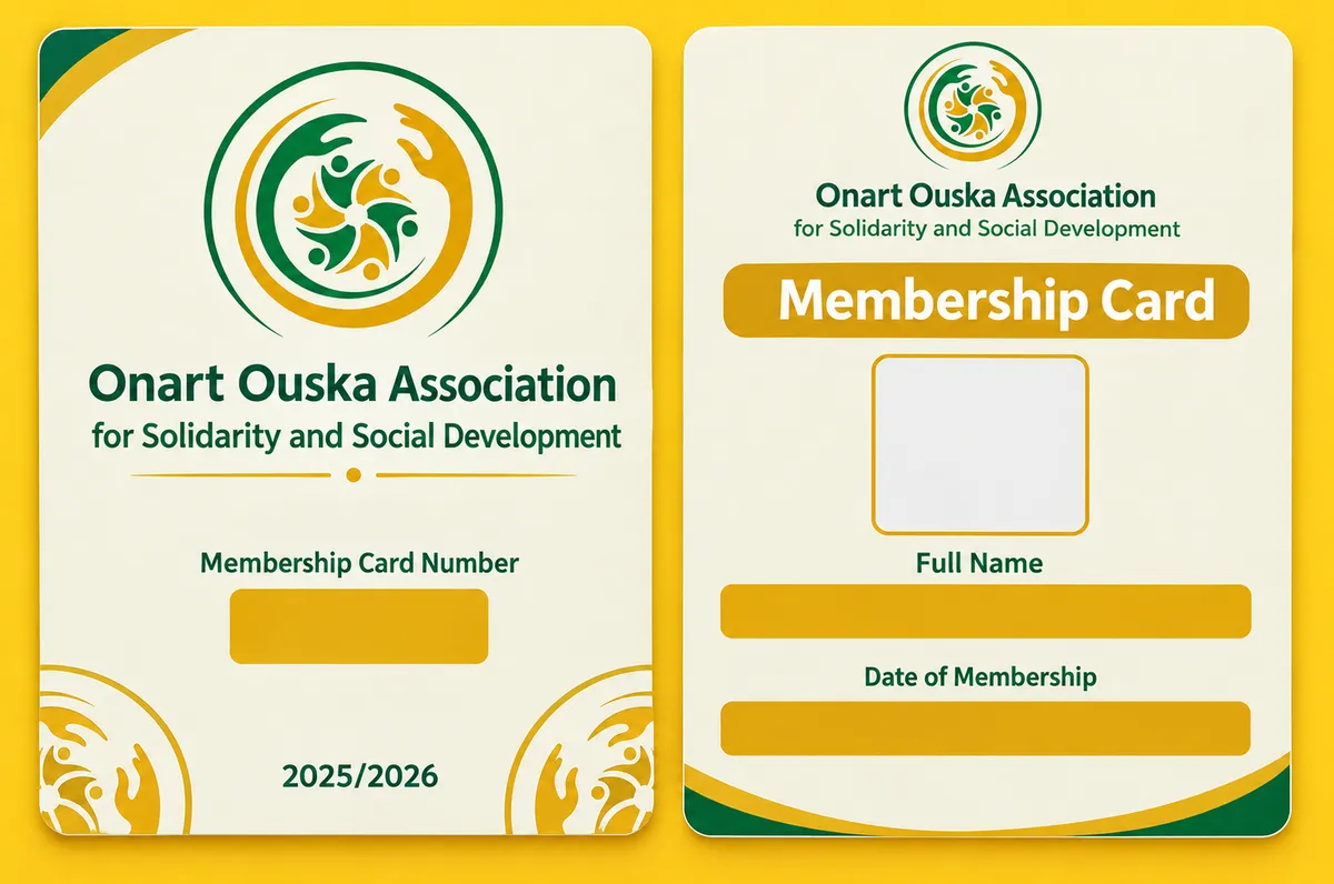 Join Association Onart Ouska membership open to everyone worldwide